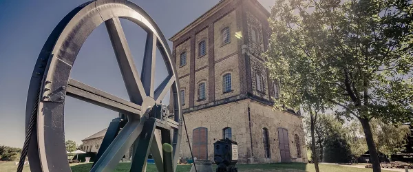 Eventlocation-technisch-historisches-Denkmal-Marienschacht-Bannewitz